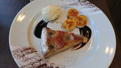 ベックスコーヒーショップ磯子店