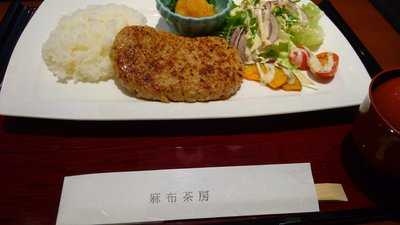 麻布茶房 西武渋谷店