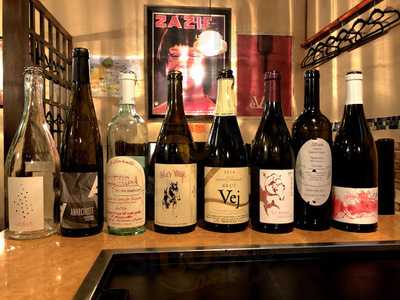 鉄板バルHANANOKI