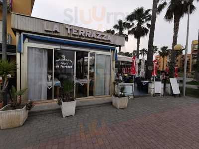 Luigis La Terrazzo, San Bartolomeo al Mare