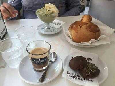 Xocolate, Catania