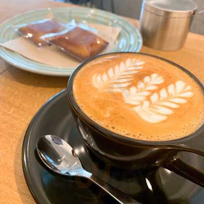 パスファインダー タイムスノブ