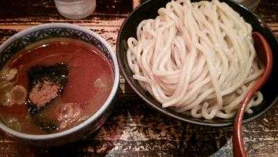 三田製麺所 池袋店, 豊島区