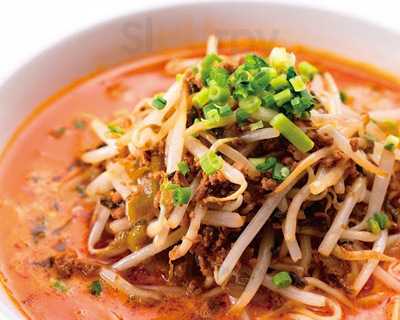 横浜中華街 金メダリストのフカヒレ専門店 三国志 新館