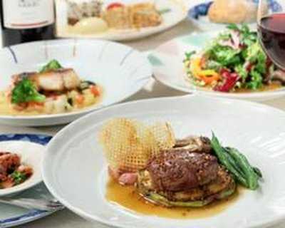 プティ・マルシェ