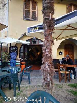 La Grotta, Pieve di Teco