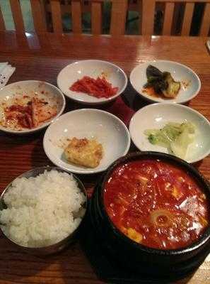 オムニ食堂 三軒茶屋店 menu