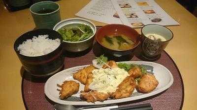 はながこい 青山本店