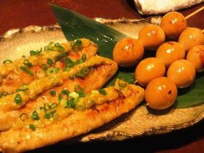 鳥どりトラストタワー店