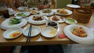 北京烤鴨店 原宿店