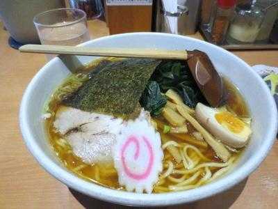 用賀らーめん たつみ