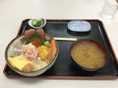 長谷川食堂