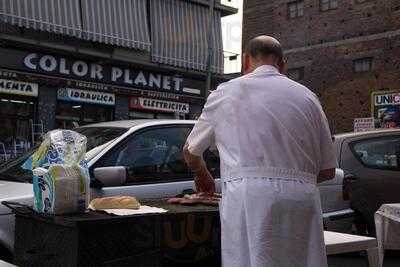 Macelleria Leone, Catania