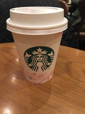 スターバックスコーヒー アトレ亀戸店