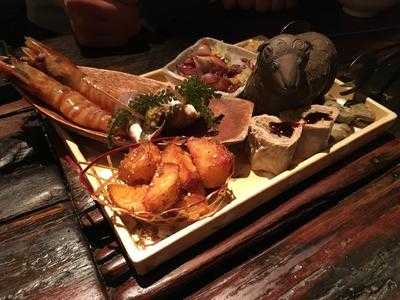 黒猫夜 六本木店