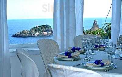 Eden Riviera-sala ricevimenti-catering, Aci Castello