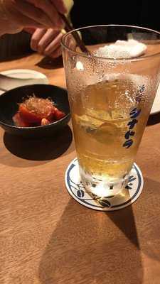 酒場シナトラ 恵比寿店