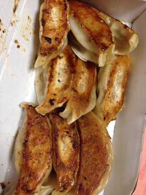 餃子の王将 初台店