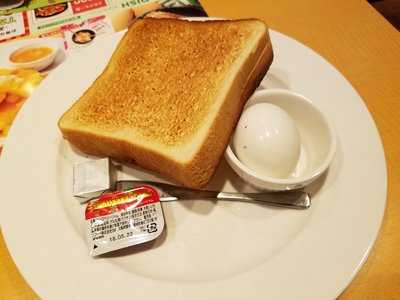 ガスト 日本橋店 menu