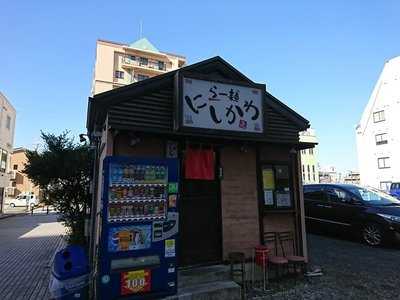 らー麺 にしかわ