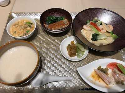 東天紅 東京国際フォーラム店