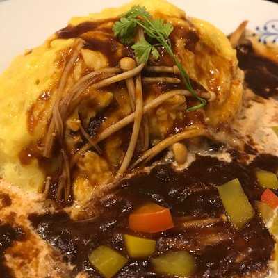 椿屋カフェ フレンテ笹塚店