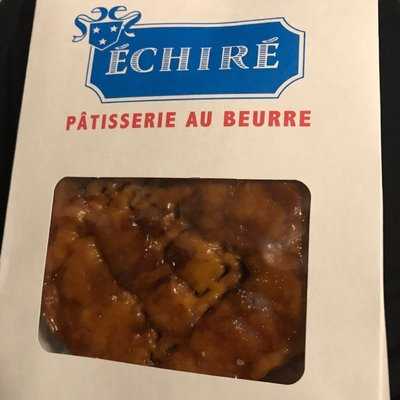 エシレ パティスリー オ ブール