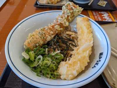 瀬戸うどん　イオンタウンおゆみ野店, 千葉市