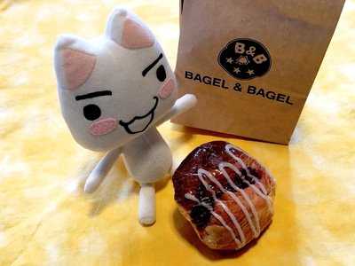 BAGEL ＆ BAGEL 恵比寿店