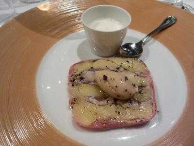 ラ・ブランシュ