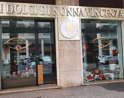 I Dolci di Nonna Vincenza, Catania