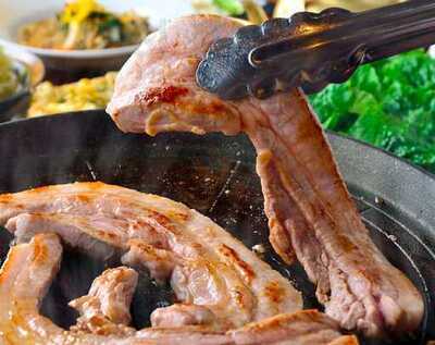 コッテジ なんば店