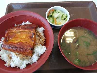 すき家 立売堀二丁目店