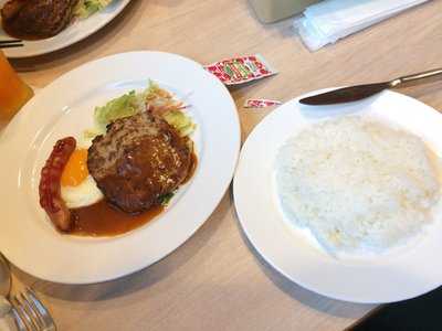 ガスト 渋谷駅前店