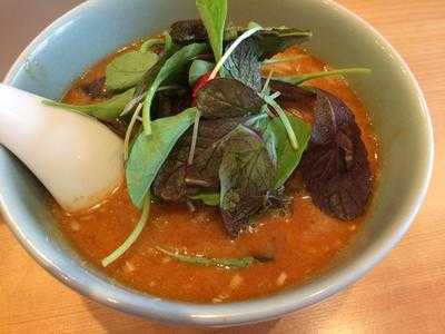 辣椒漢 駒込店