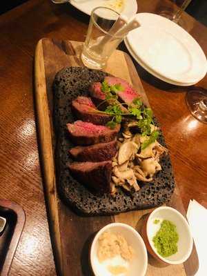 恵比寿 Porto Bello ポルトベッロ