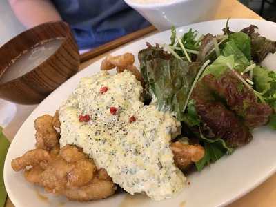 めっちゃ らんまん食堂