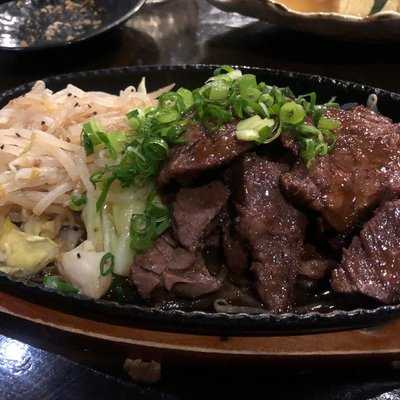 ニッポンバル 大阪駅前第四ビル店 桜の間