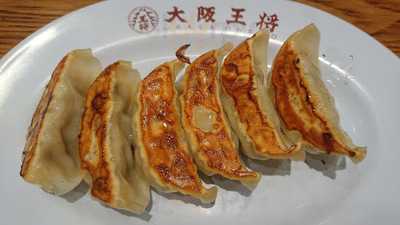 大阪王将 日本橋店