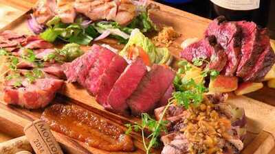 ガブ飲み ビストロ酒場 ねぎらいや