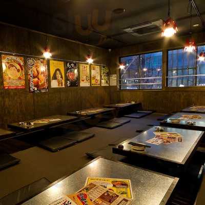 近鉄あべの応援団 勝男