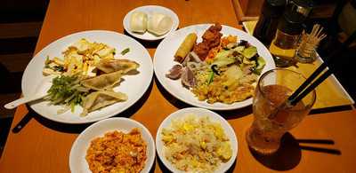 上海風情 三軒茶屋店