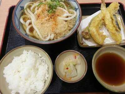 清修庵 もりのみやキューズモールBASE店