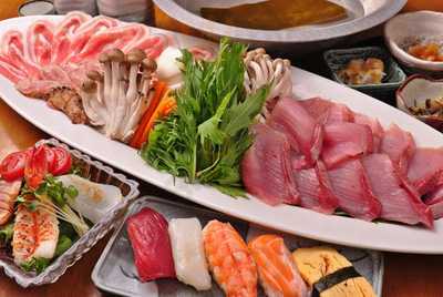 千日前まぐろセンター