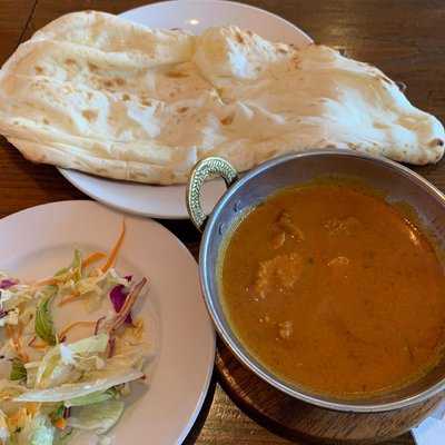 oriental table AMA 代々木