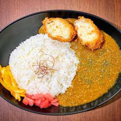 カリーランテ（Ｃｕｒｒｙｒａｎｔ）金銀　妖瞳