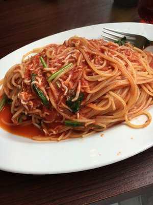 ピッツェリア・ドォーロ 新宿店