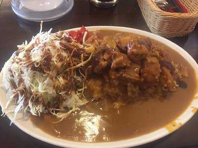 キッチン すみっこ, 大田区