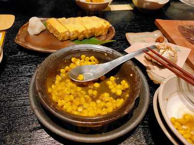 串陣 蘇我店 menu