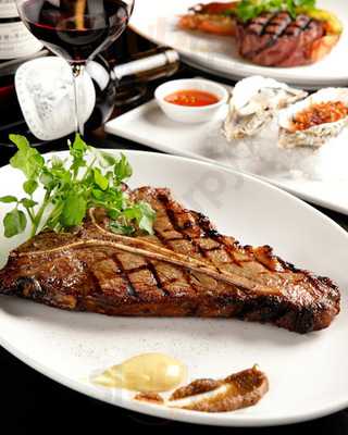 大人のビアガーデン